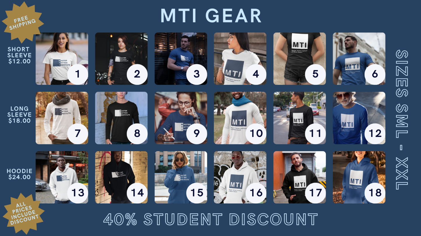 mti-gear